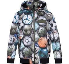 Cloudy Fleece & Thermo